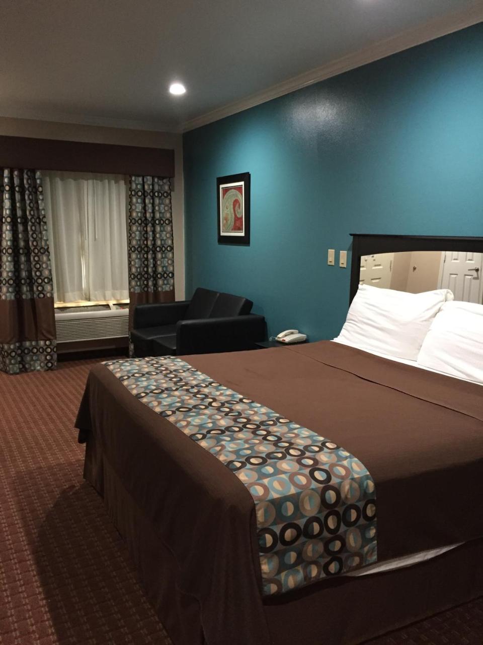 Foto - Scottish Inns & Suites Timber Creek, Houston, Tx