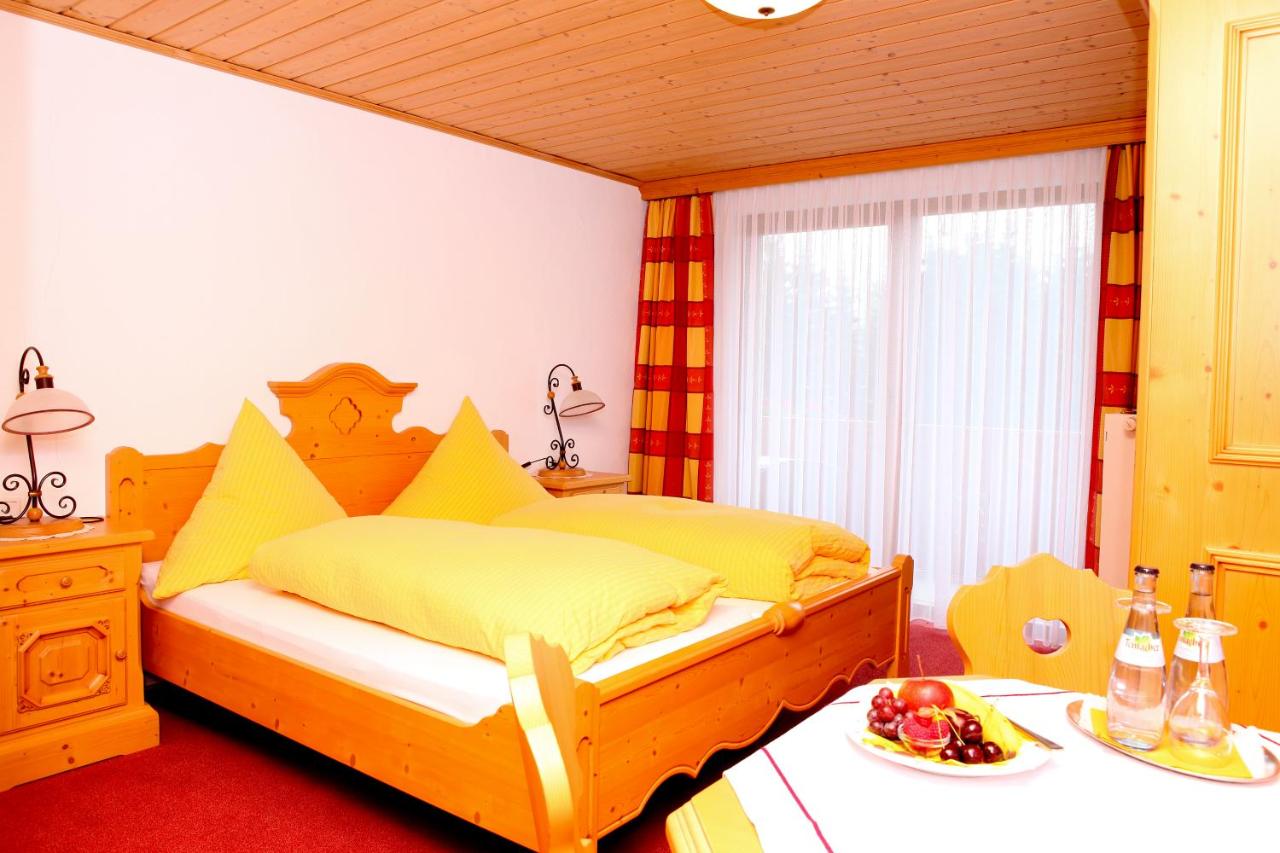 Alpenhof Reuterwanne photo 2