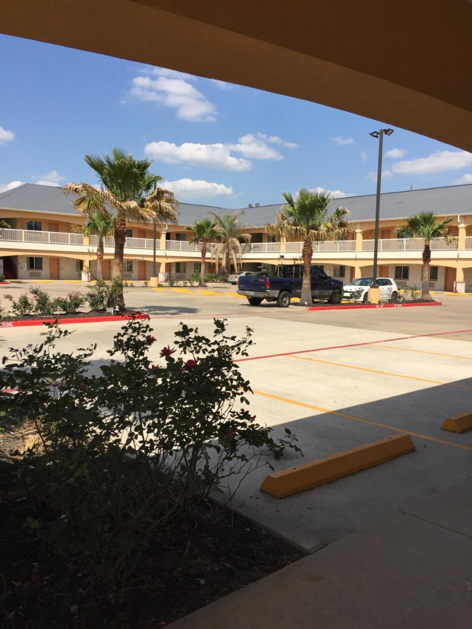 Foto - Scottish Inns & Suites Timber Creek, Houston, Tx