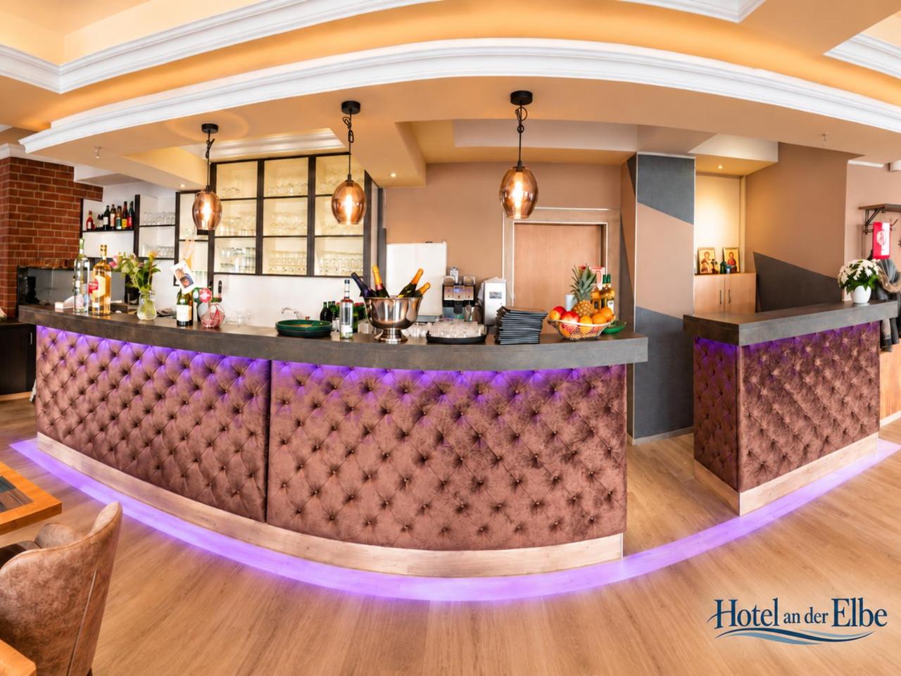 Hotel an der Elbe photo 2
