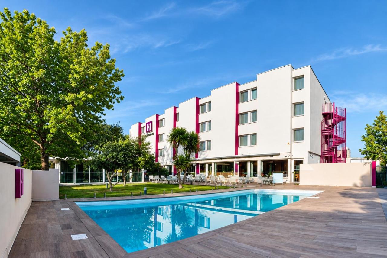 Best Western Hotelio Montpellier Sud