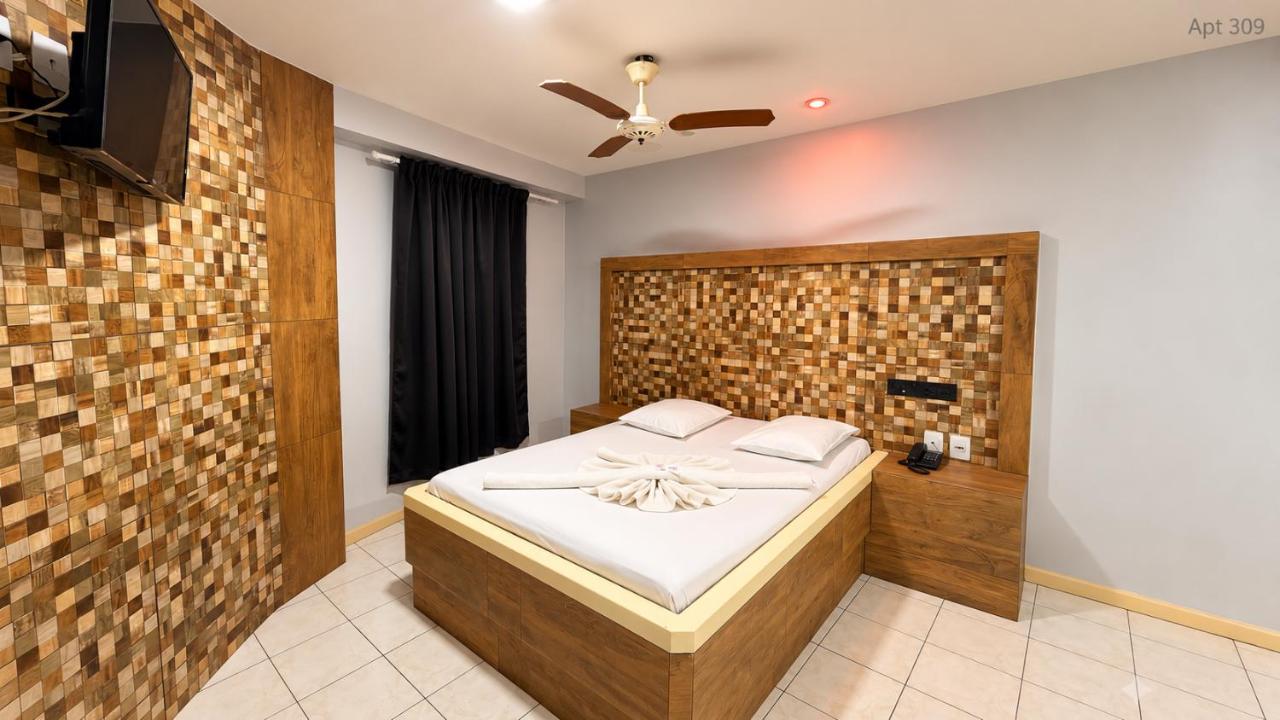 Hotel Novo Plano photo 2
