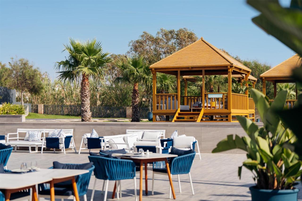 Hilton Taghazout Bay Beach Resort & Spa photo 2
