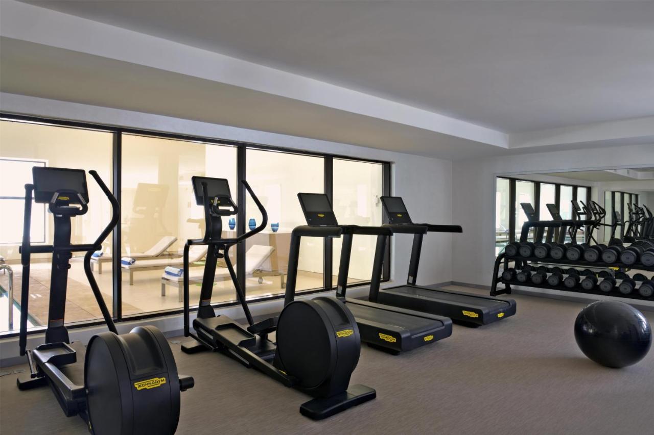 Hilton Taghazout Bay Beach Resort & Spa photo 4