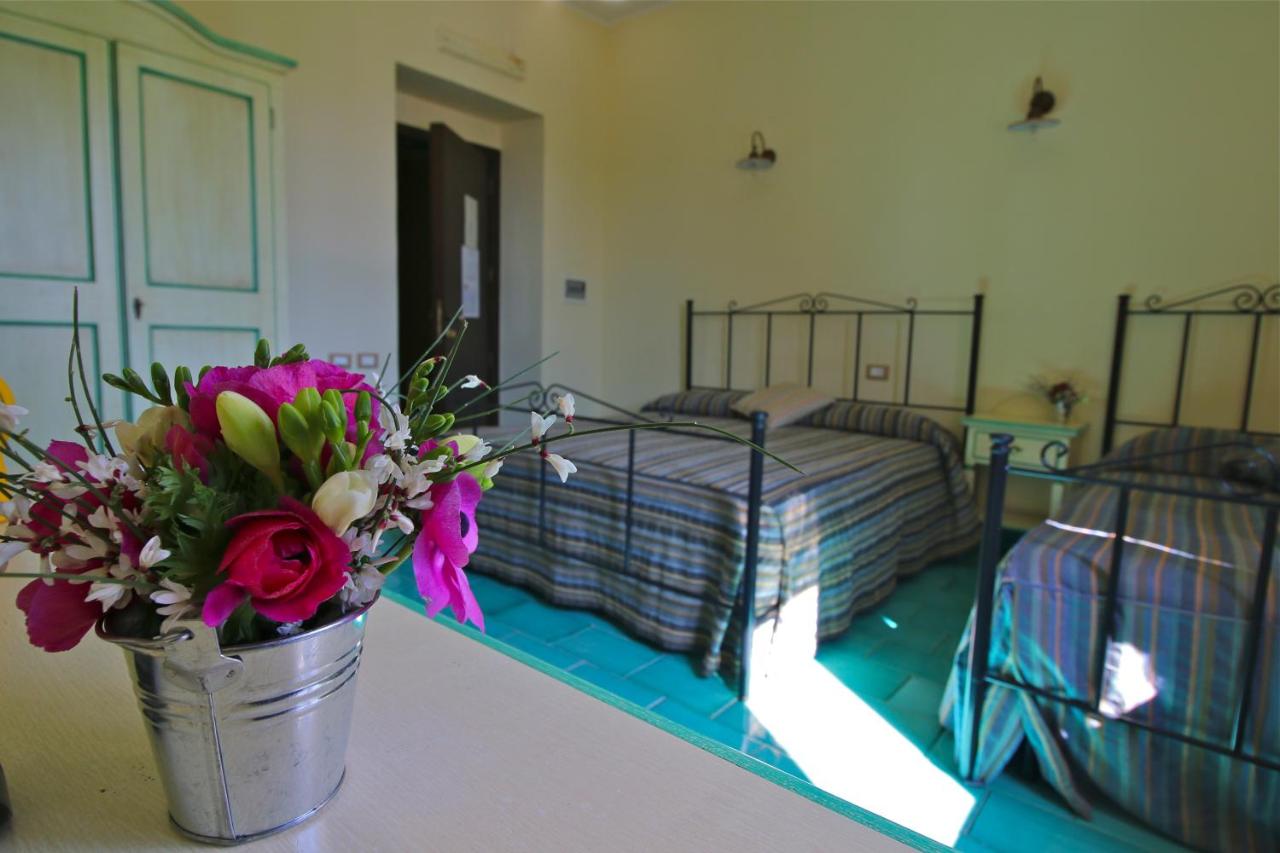 Portasirena Agriturismo photo 2
