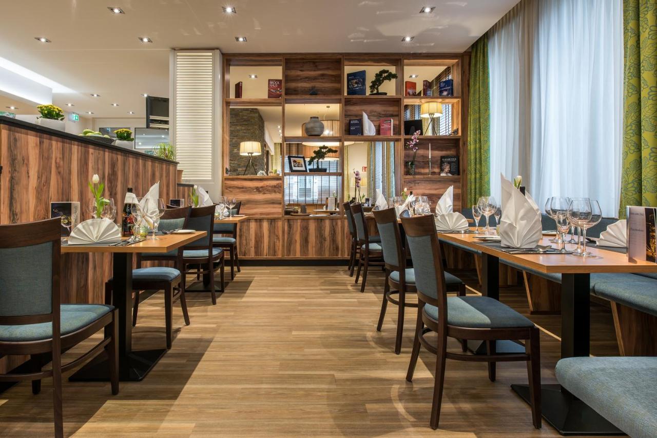 Akzent Hotel Köhler photo 3