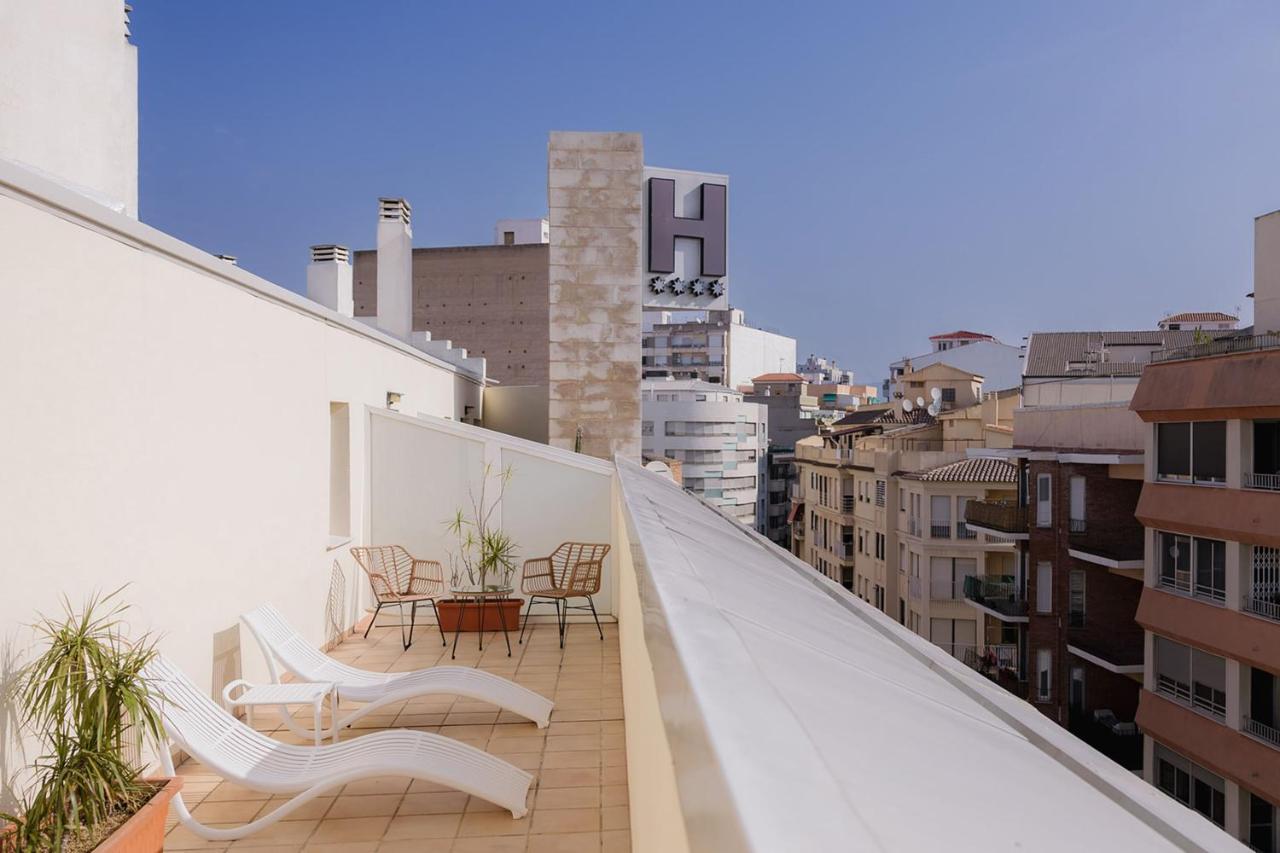 Hotel Castellón Center Affiliated by Meliá