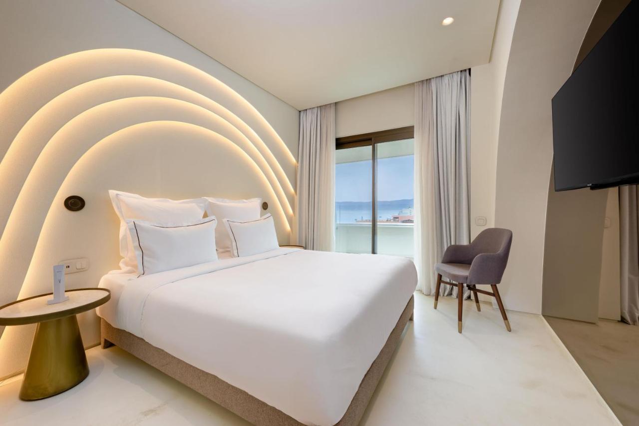 Isla Brown Corinthia Resort & Spa, Curio Collection by Hilton photo 2