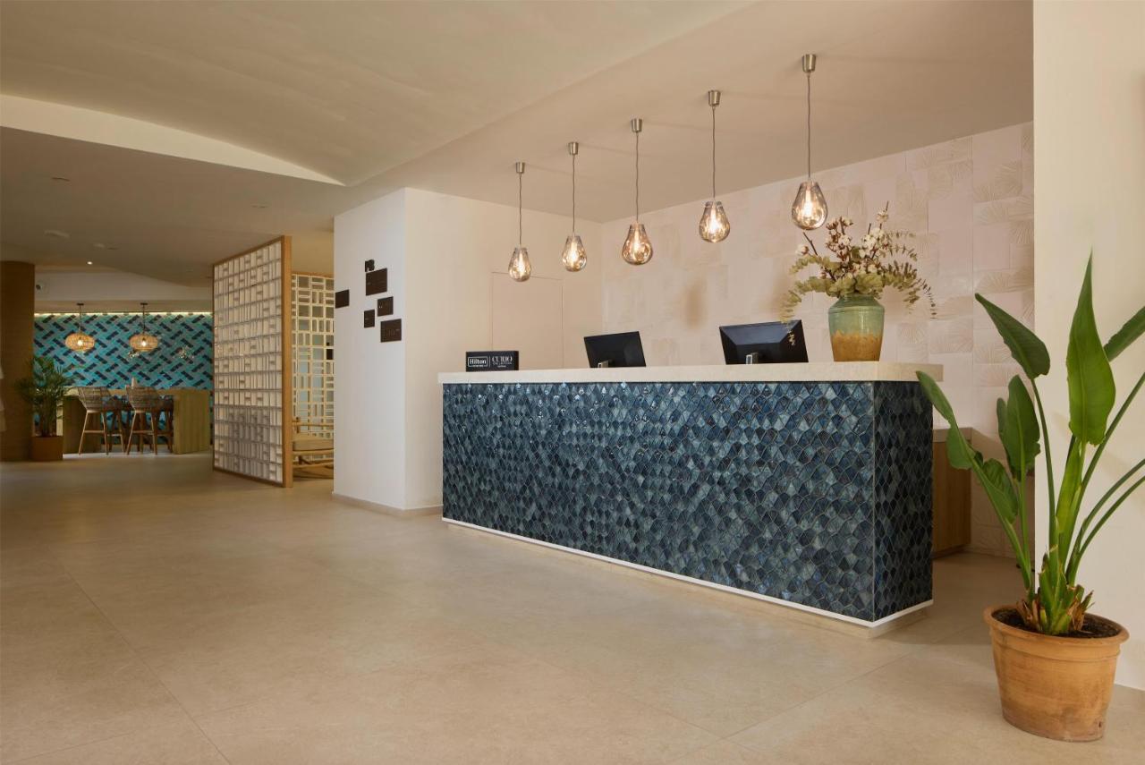 Cala San Miguel Ibiza Resort, Curio Collection by Hilton photo 3