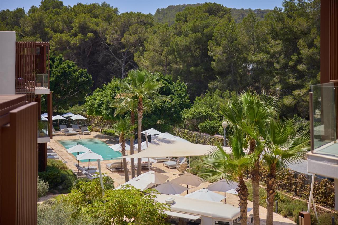 Cala San Miguel Ibiza Resort, Curio Collection by Hilton