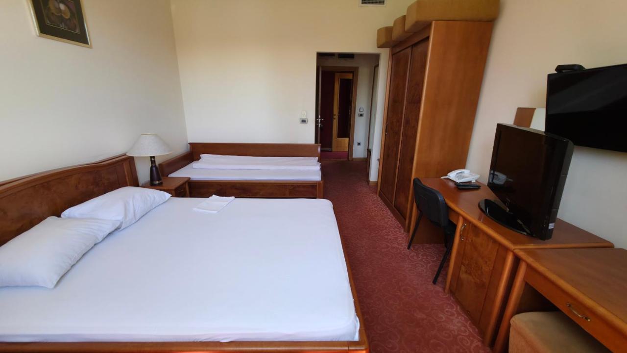 Mali Hotel BaMBiS
