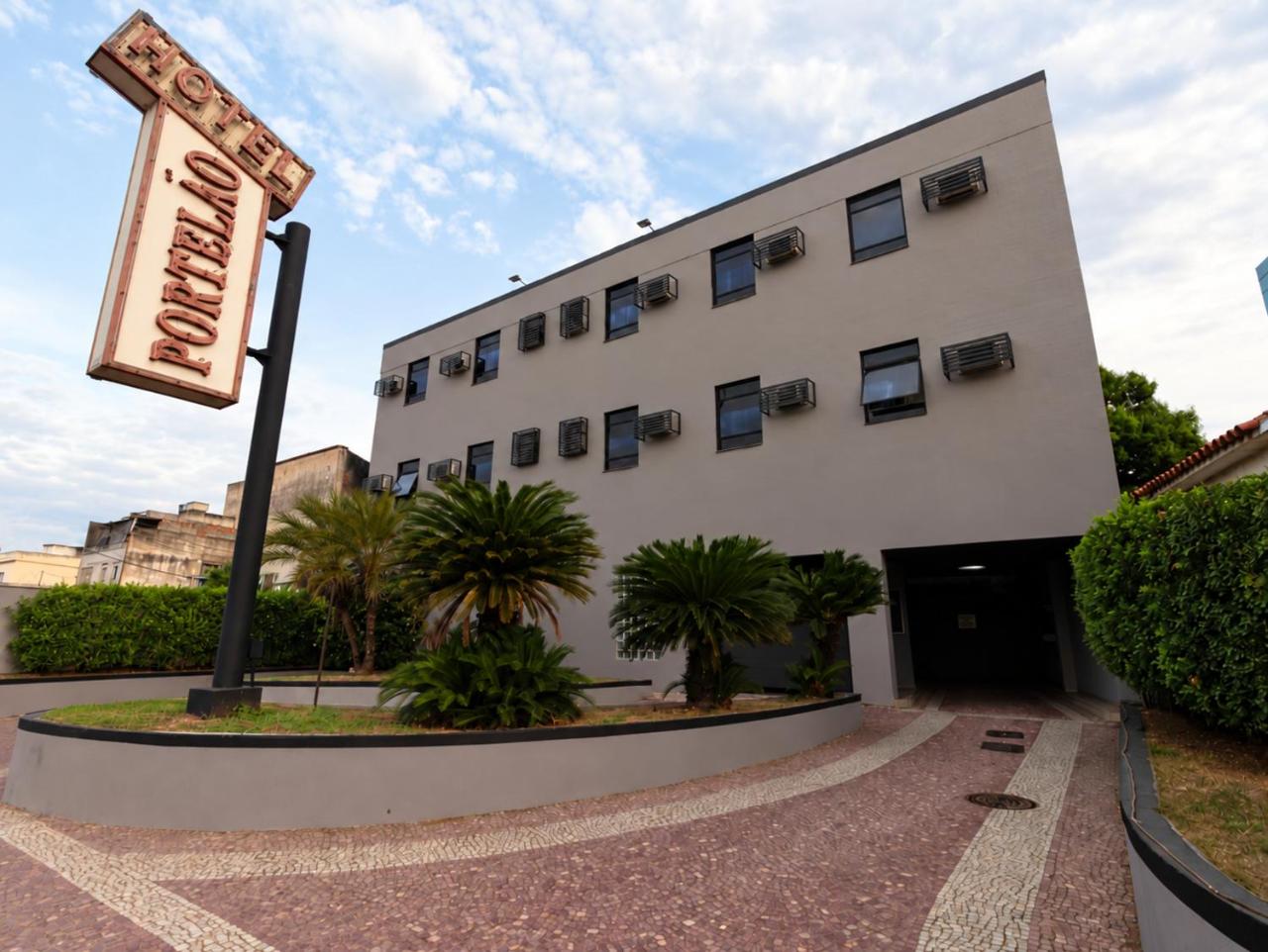 HOTEL PORTELÃO