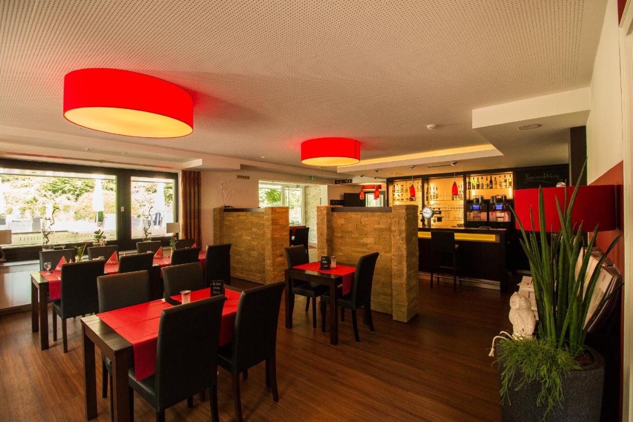 Thalhauser Mühle Hotel-Restaurant photo 4