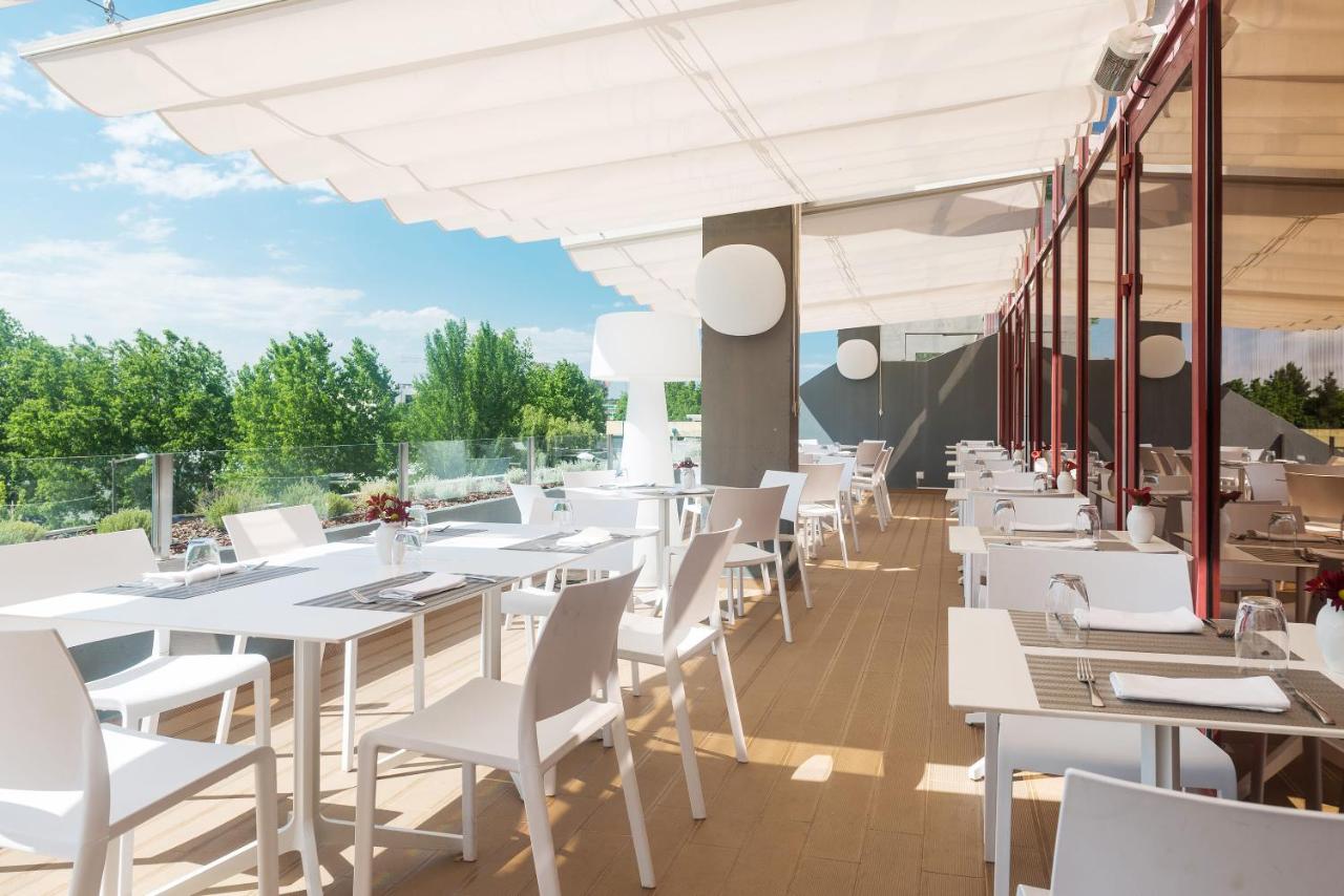 Hotel Coimbra Aeminium, Affiliated by Melia