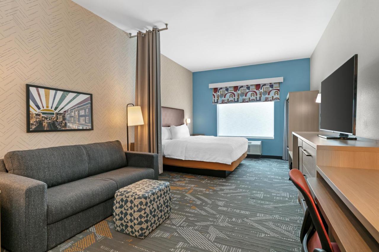 Home2 Suites by Hilton Somerset photo 2