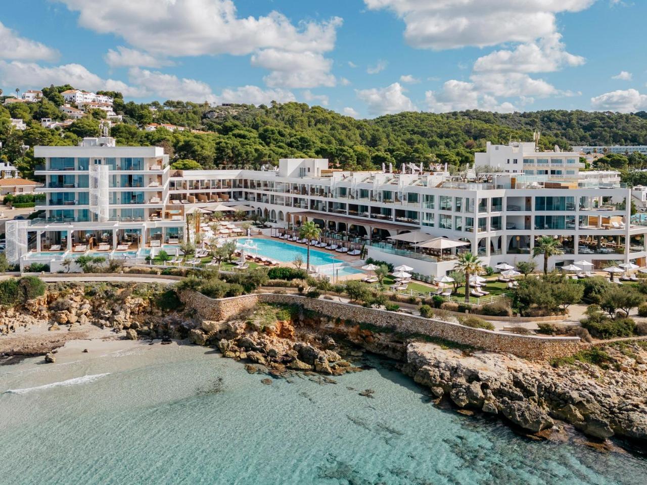 Villa Le Blanc, a Gran Melia Hotel - The Leading Hotels of The World photo 3