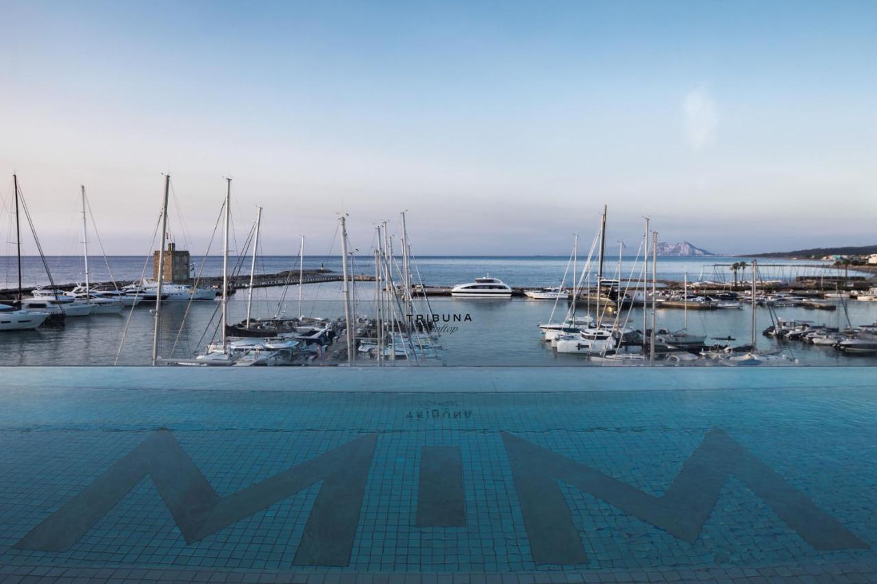 MIM Sotogrande Member of Melia Collection