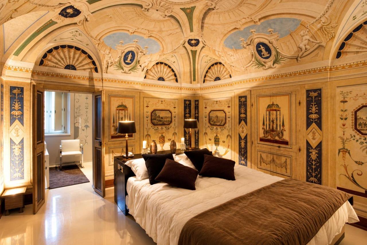 Palazzo Bontadosi Hotel & Spa