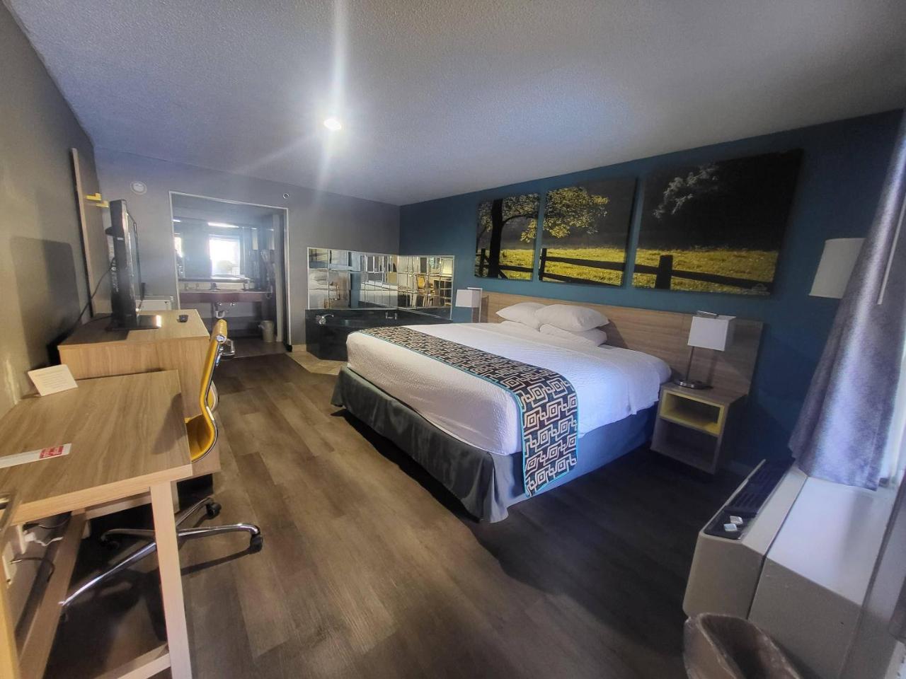 Park Inn by Radisson, Attalla-Gadsden photo 3
