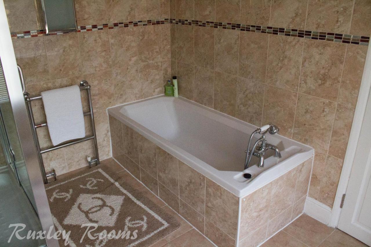 Ruxley Rooms photo 3