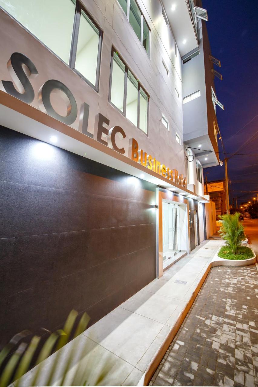 Hotel Solec