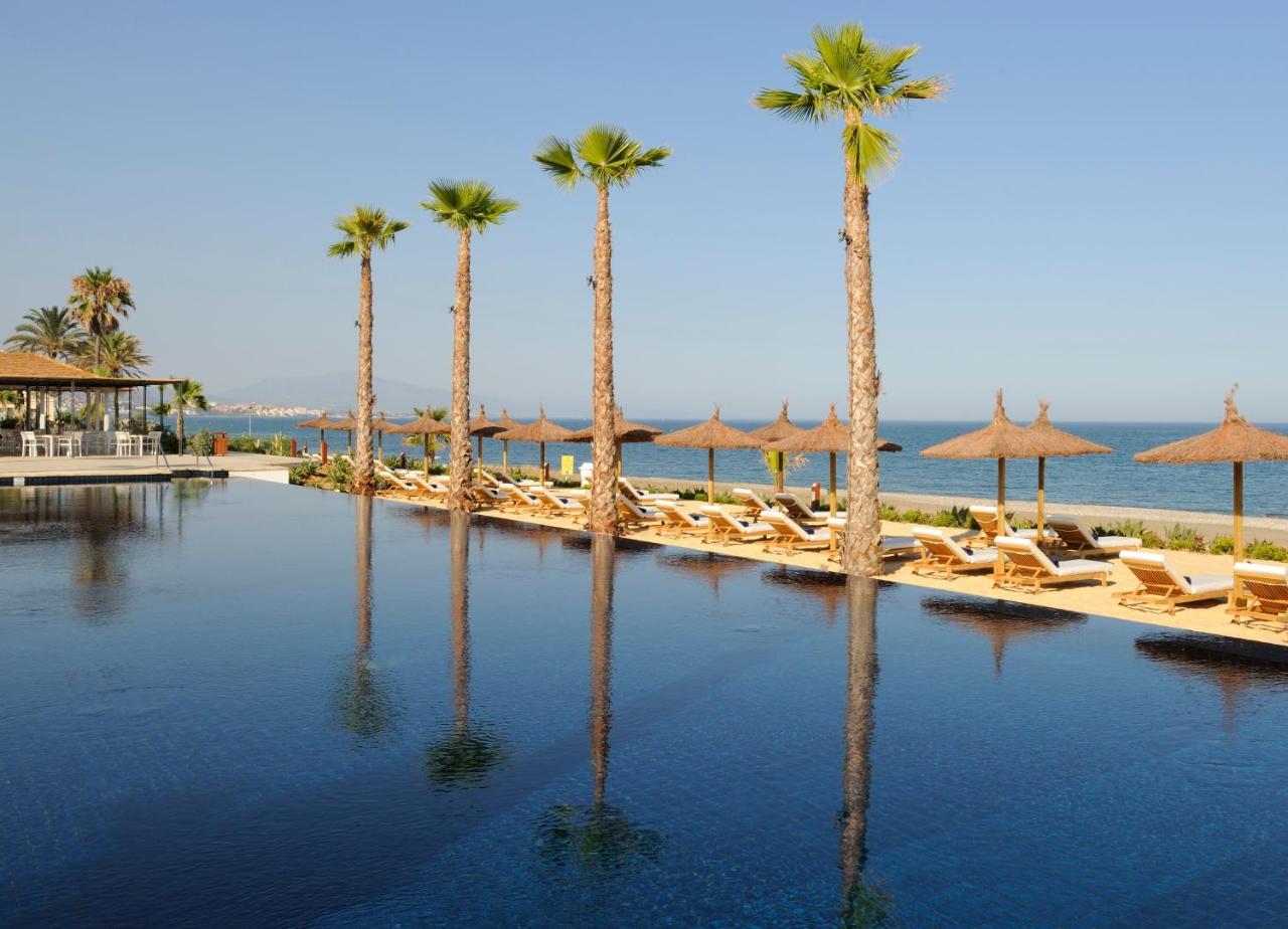 Foto - Finca Cortesin Hotel Golf & Spa