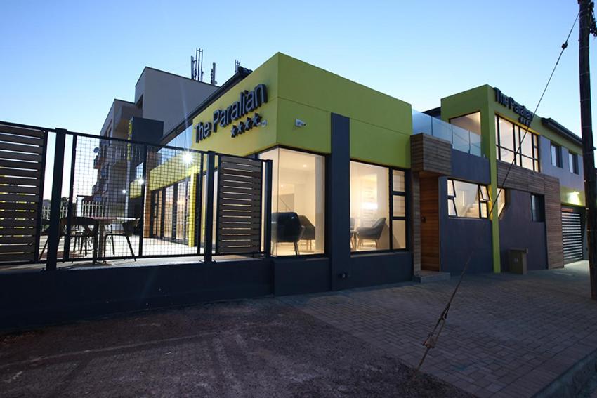 Photo - The Paralian Exclusive Guest House