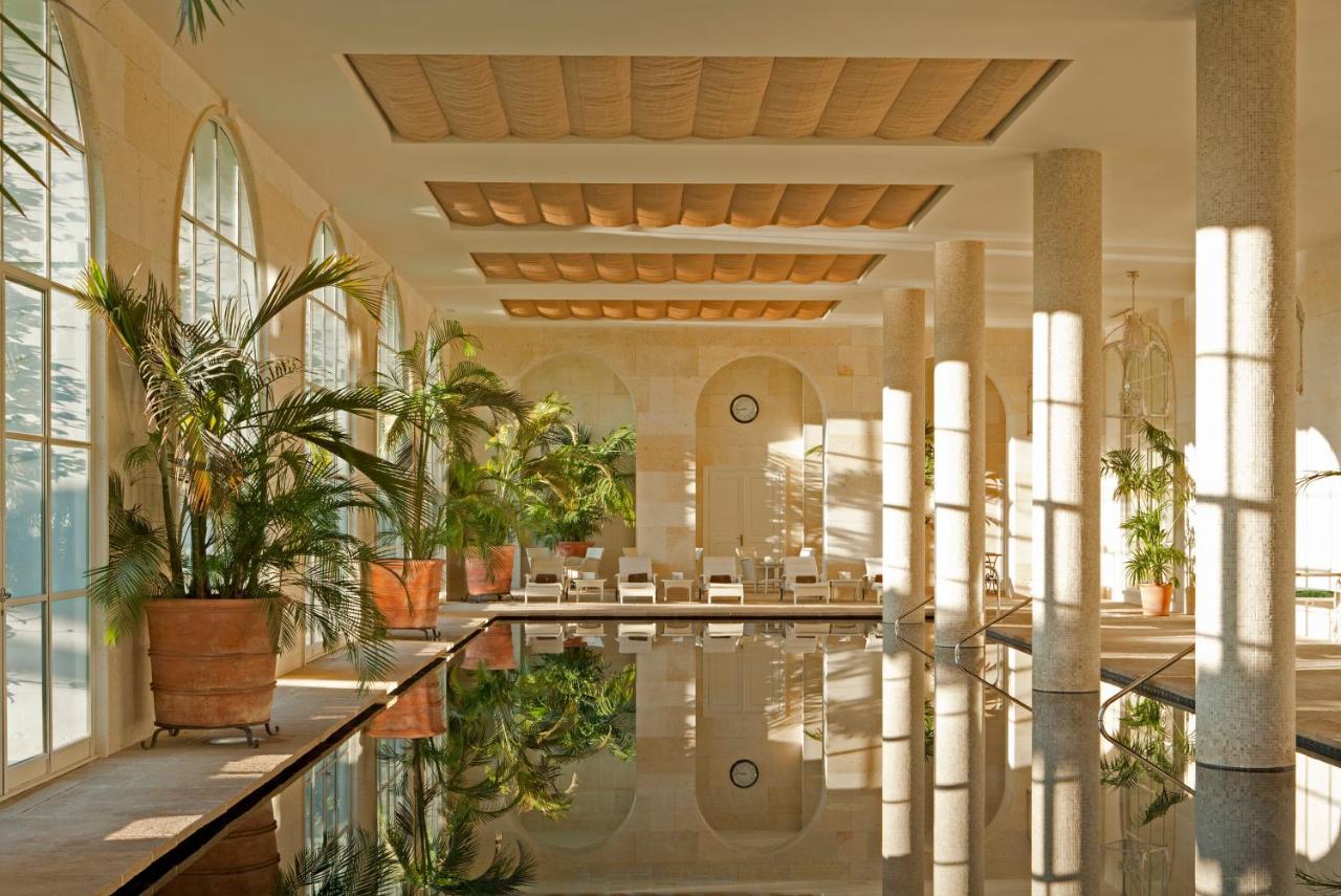 Foto - Finca Cortesin Hotel Golf & Spa