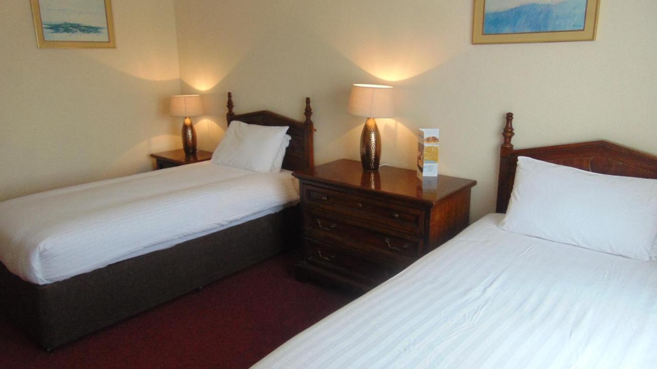 The Harrowgate Hill Lodge photo 3