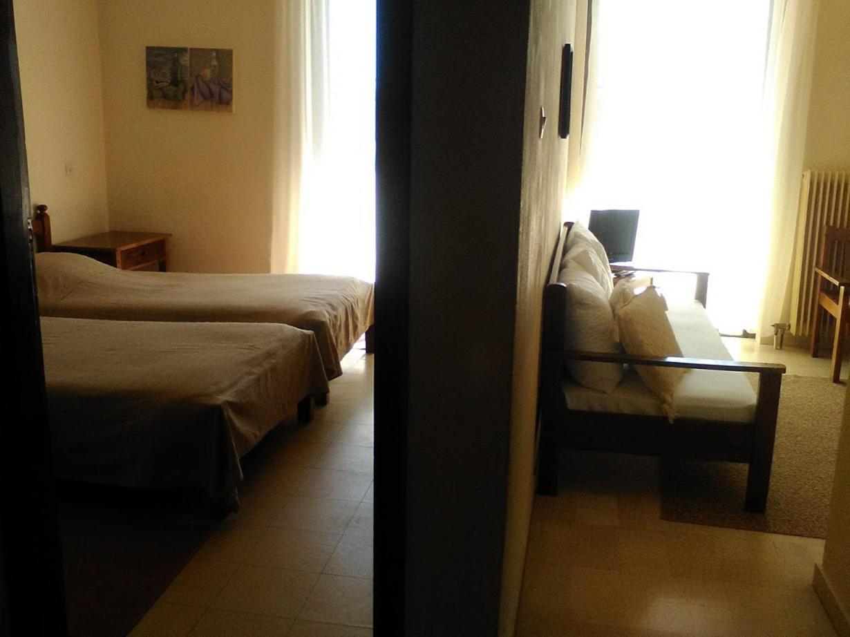 Aparthotel Iliahtides photo 4