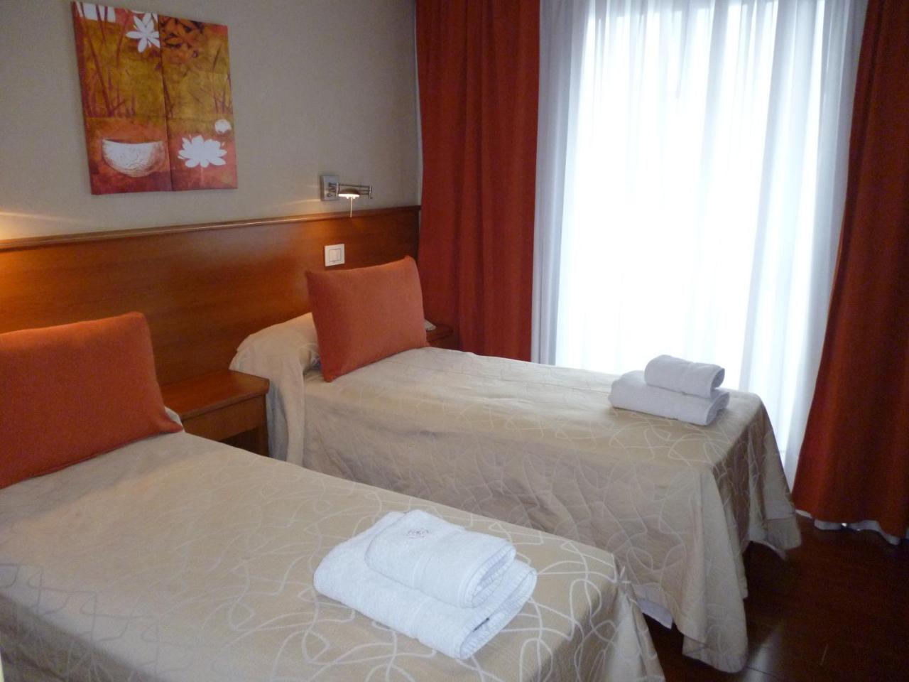 Hotel Benevento photo 3