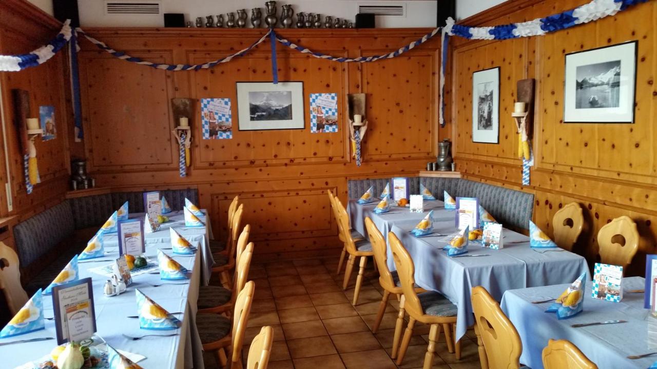 Gasthaus Mösle photo 2