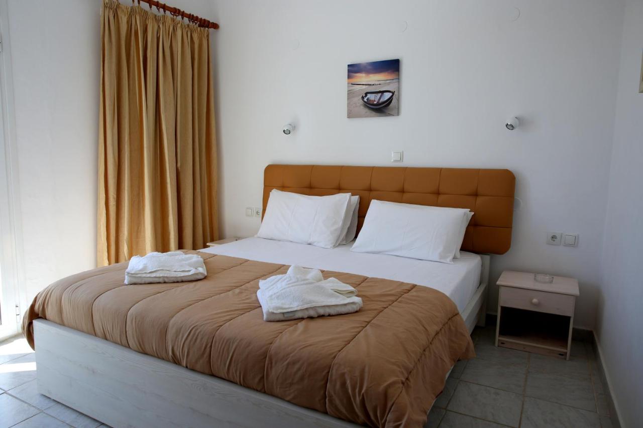Kappatos Studios & Apartments - 6
