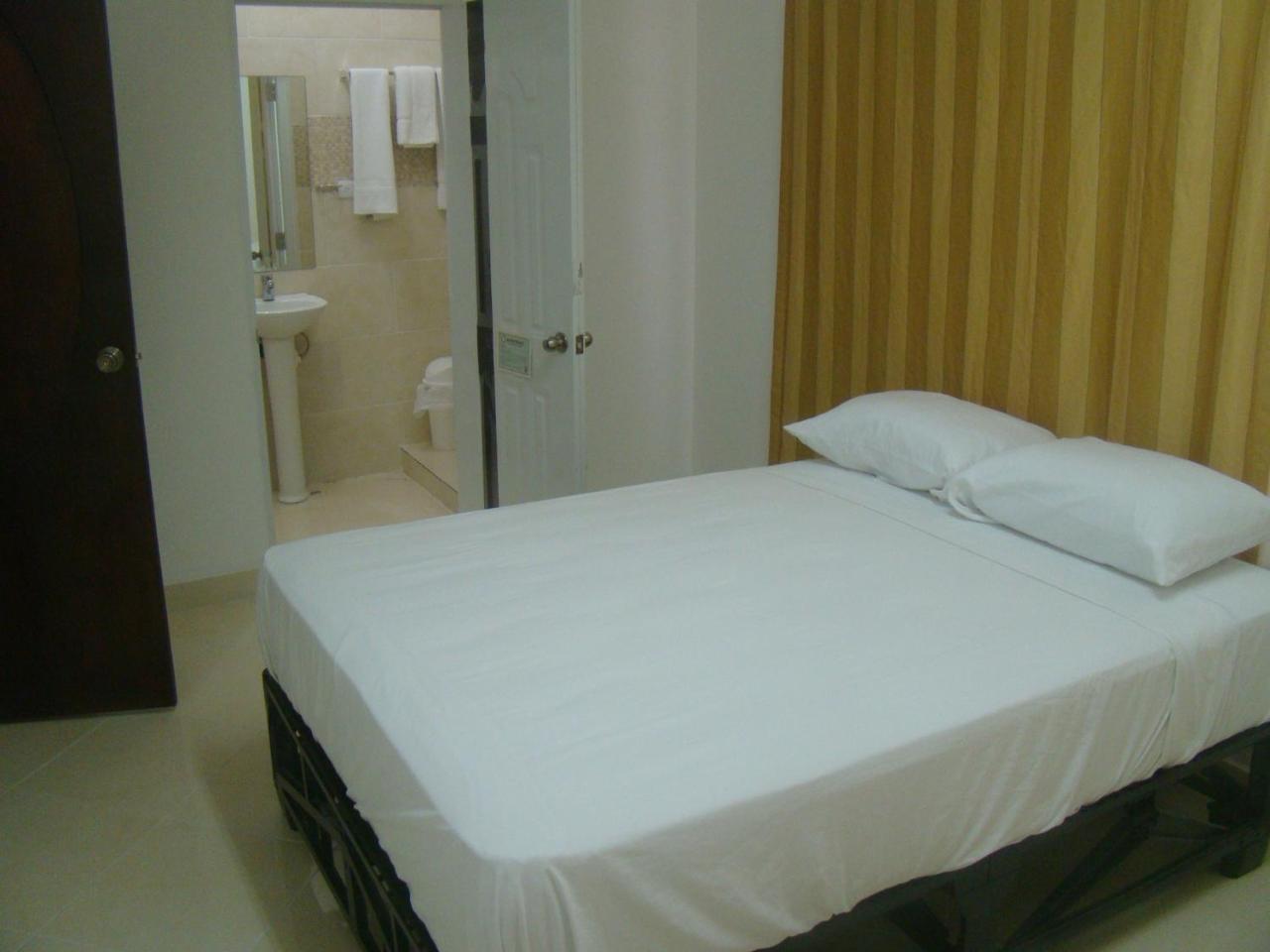 Hotel Galsi photo 2