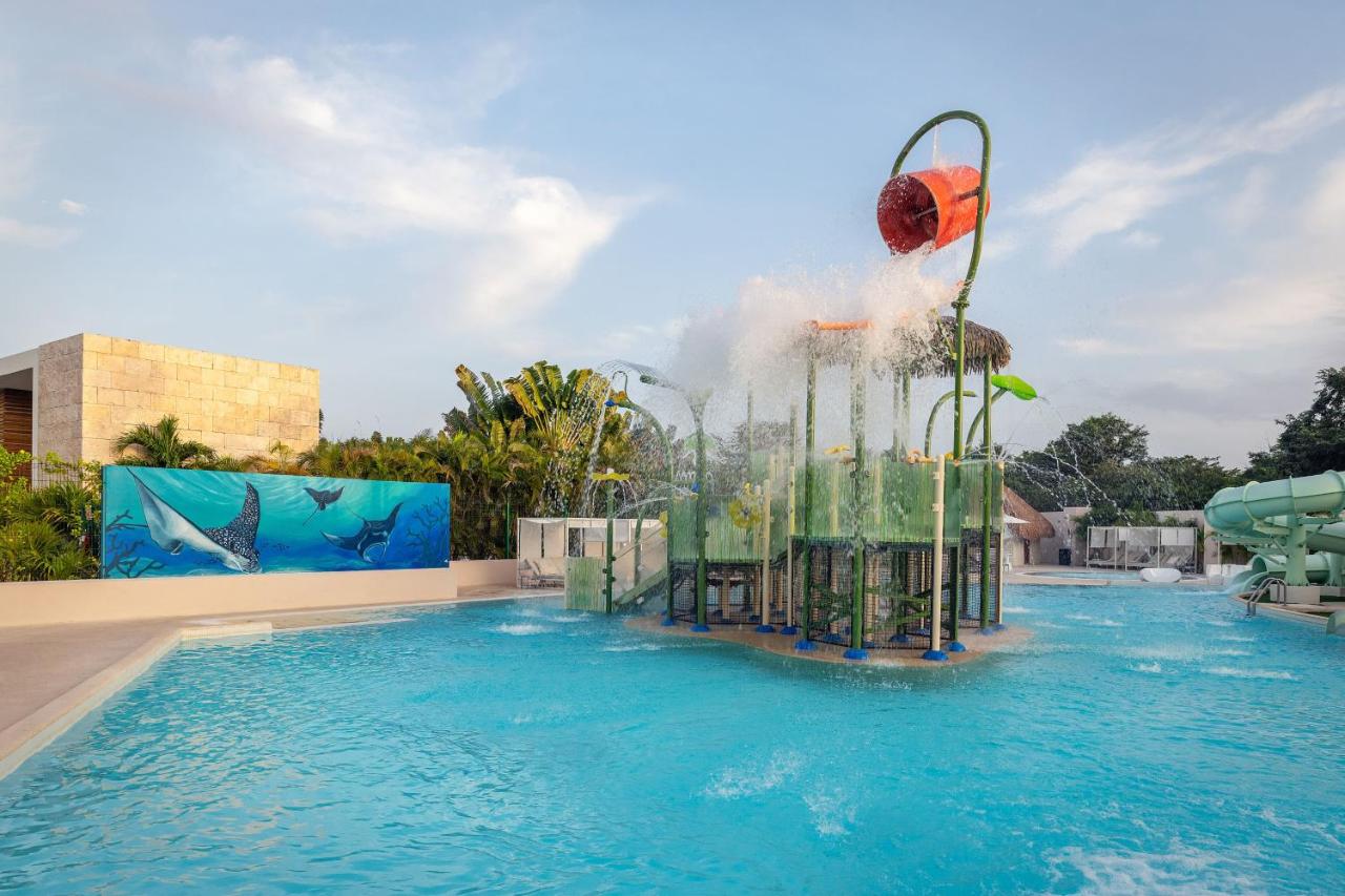 Paradisus Playa del Carmen - Riviera Maya- All Inclusive photo 4
