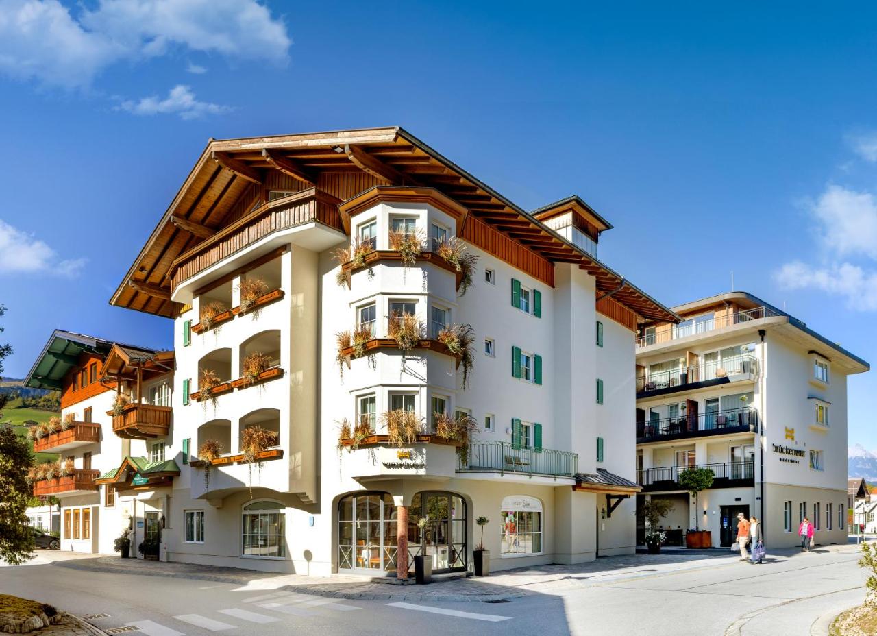 Hotel Brückenwirt
