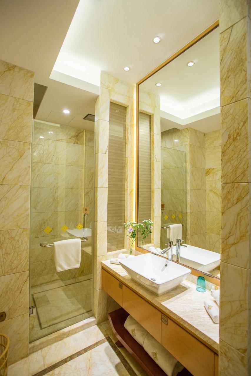 JinLing Hotel SanFangXiang photo 2