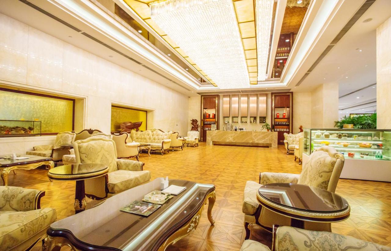 JinLing Hotel SanFangXiang photo 4