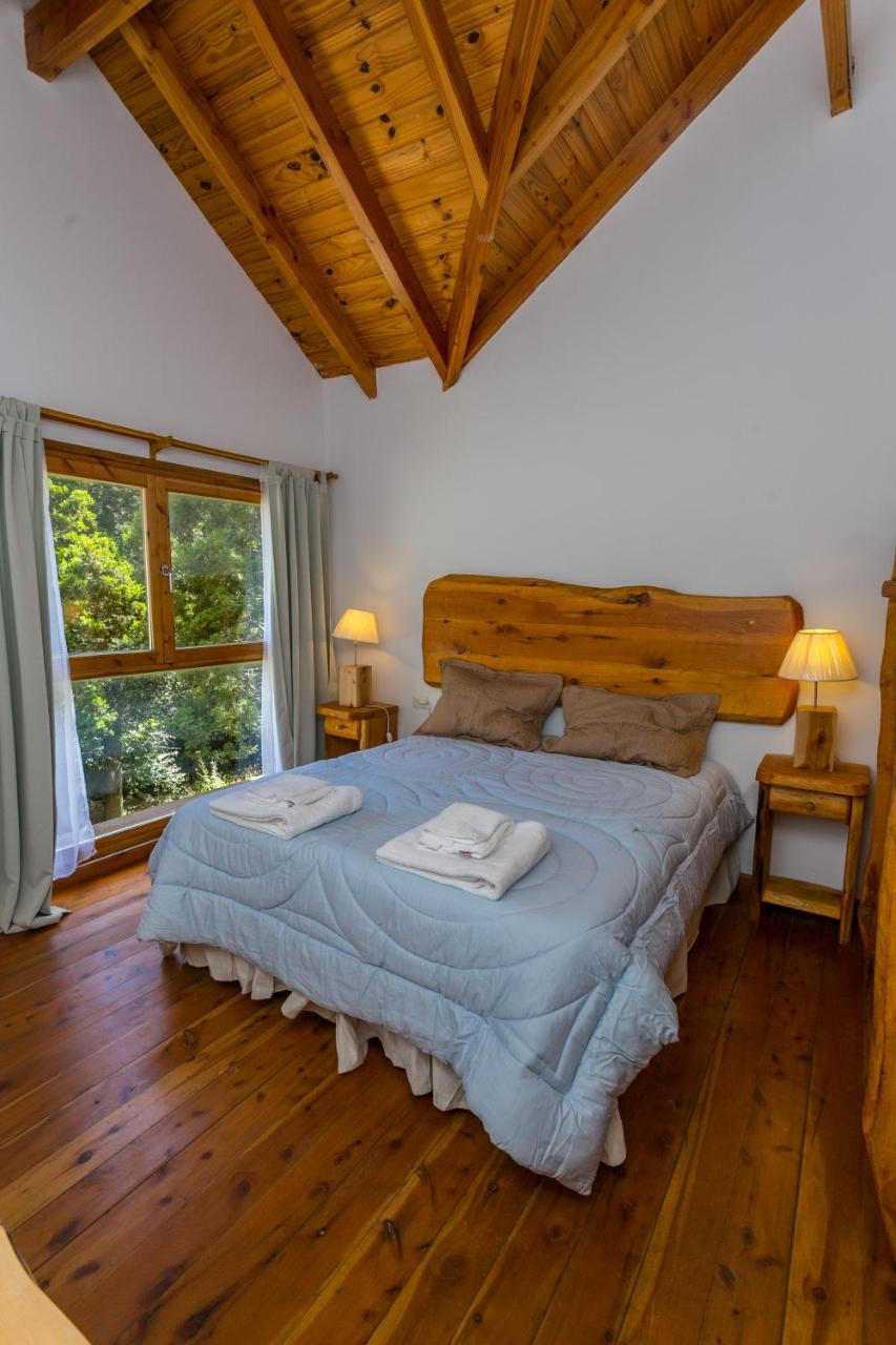 Cabañas Villa Sequoia photo 3