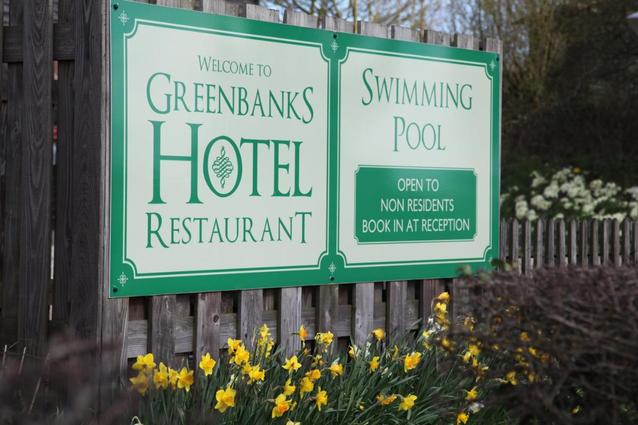 Greenbanks Hotel Norfolk - 5