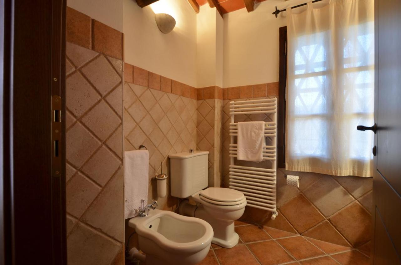 Poggio Cennina Resort & I Borghi della Selvaccia photo 4