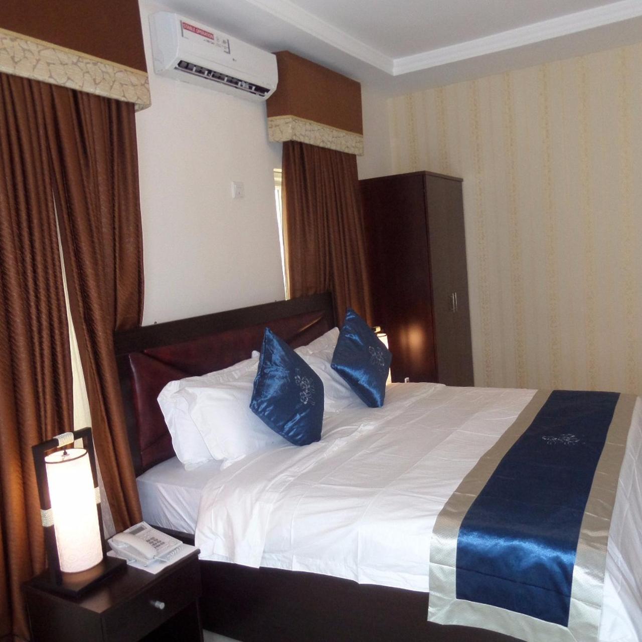 Foto - RightGate Hotel