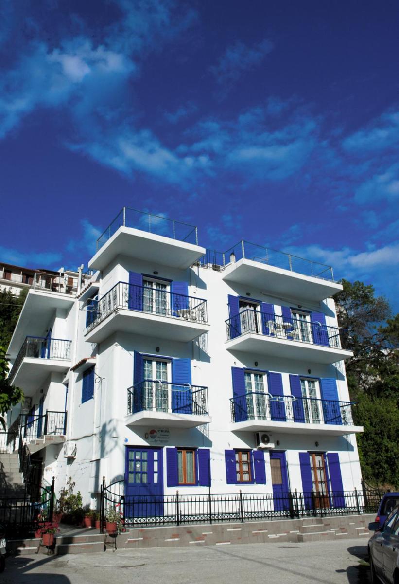 Syraina Apartments - 6