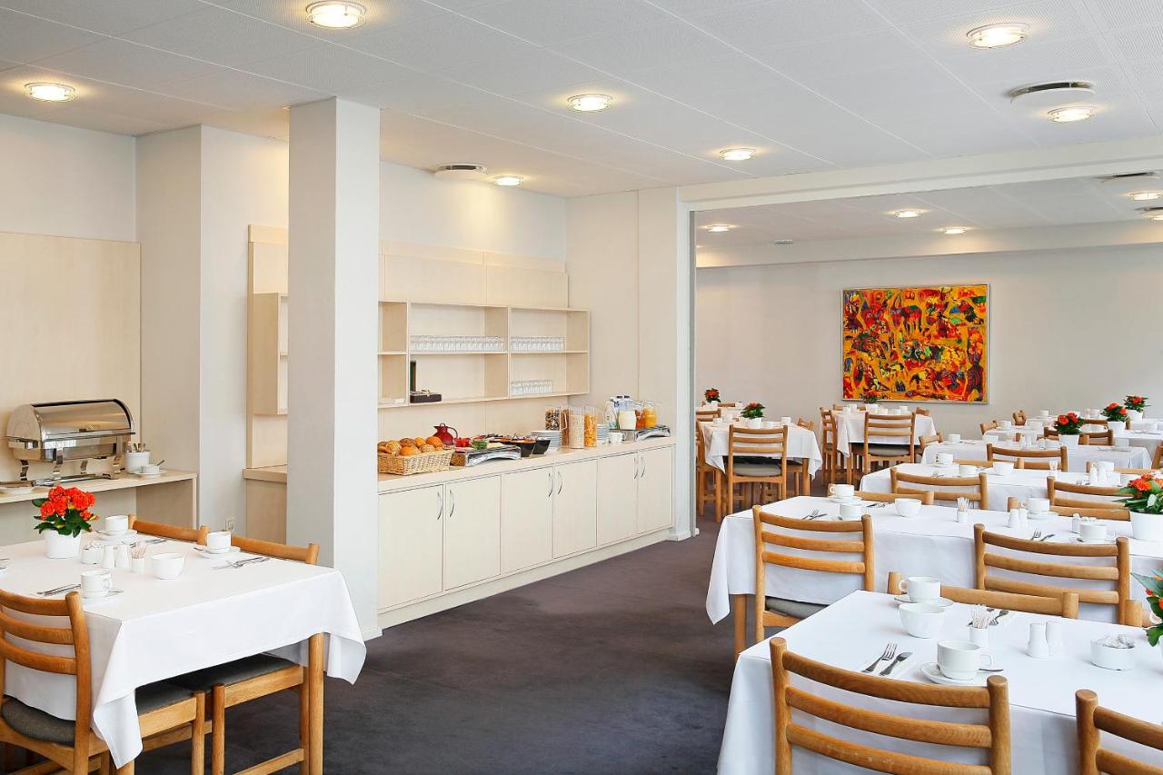 Herning City Hotel photo 2