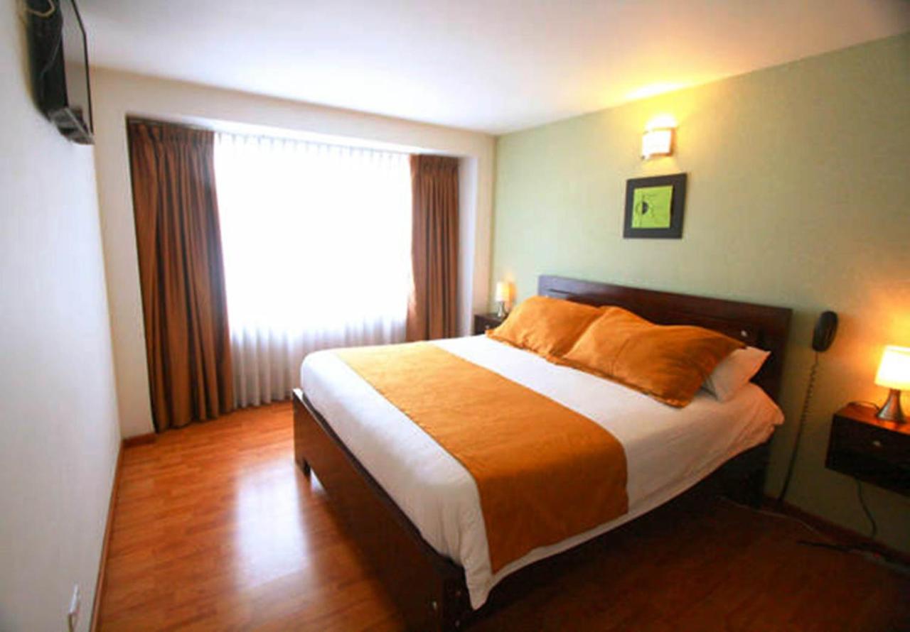 Photo - Hotel Expo Inn Embajada