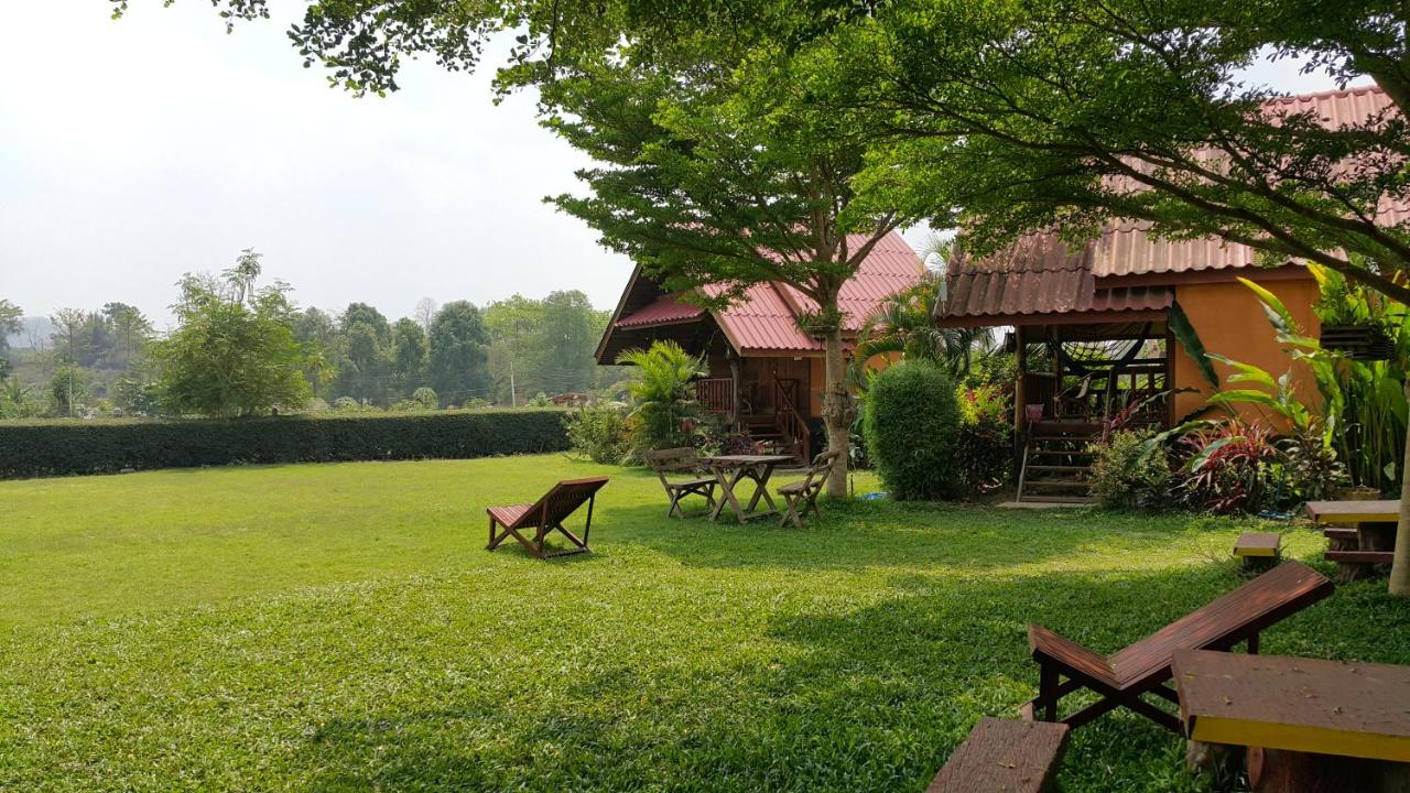 Phu View Guesthouse photo 2