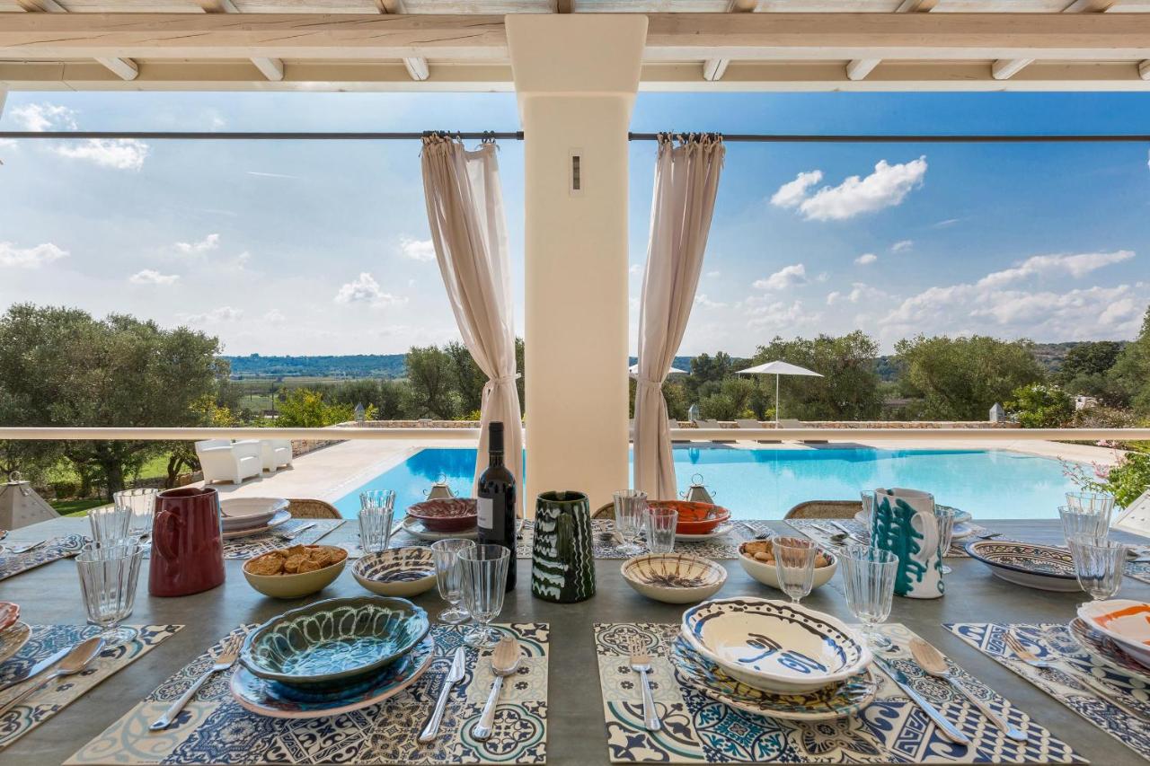 Foto - Casa Murredda by Perle di Puglia