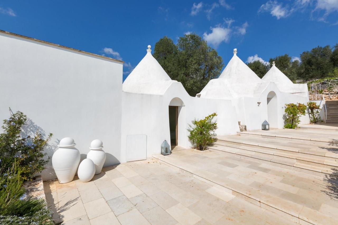Foto - Casa Murredda by Perle di Puglia