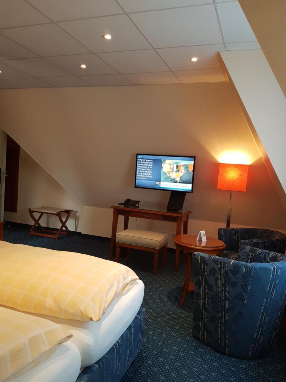 Dünenhotel am Meer photo 4