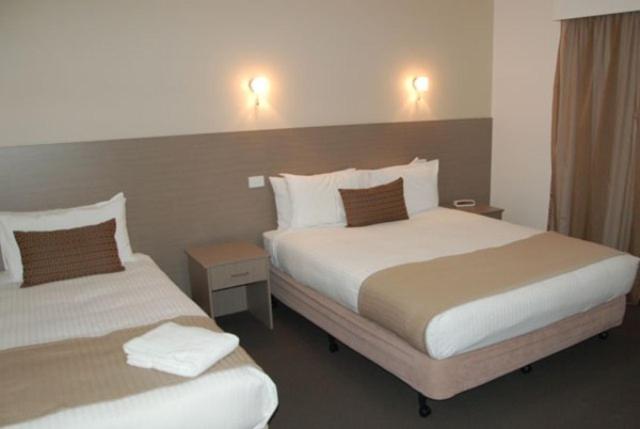 The Barn Accommodation photo 3